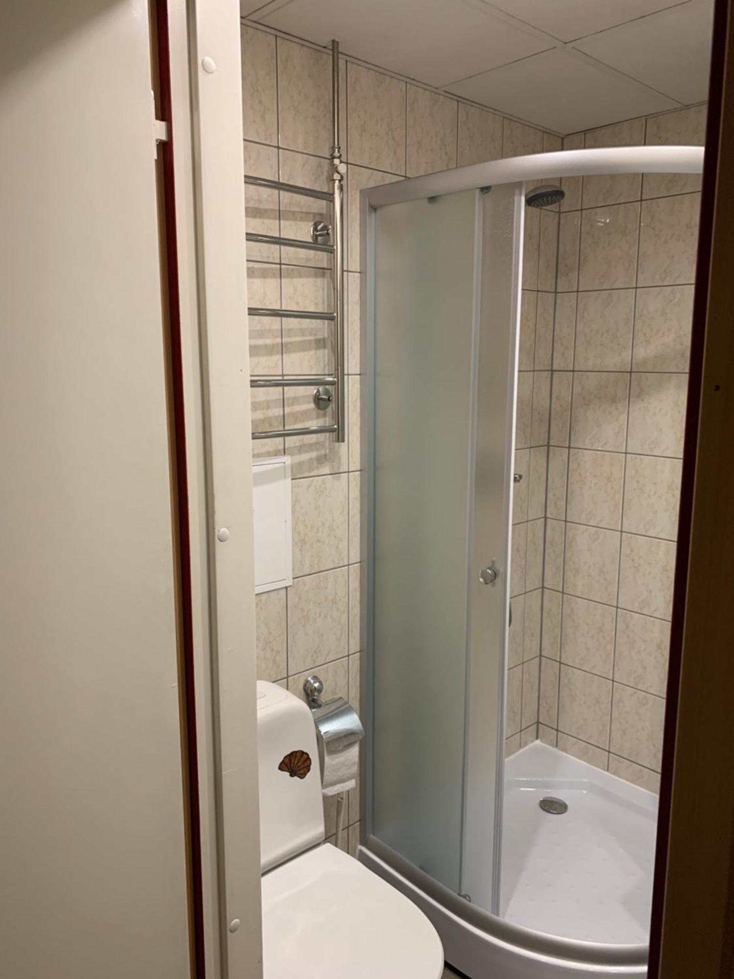Dikol Two-Room Apartment-Self Check-In & Free Parking Near City Center 塔林 外观 照片